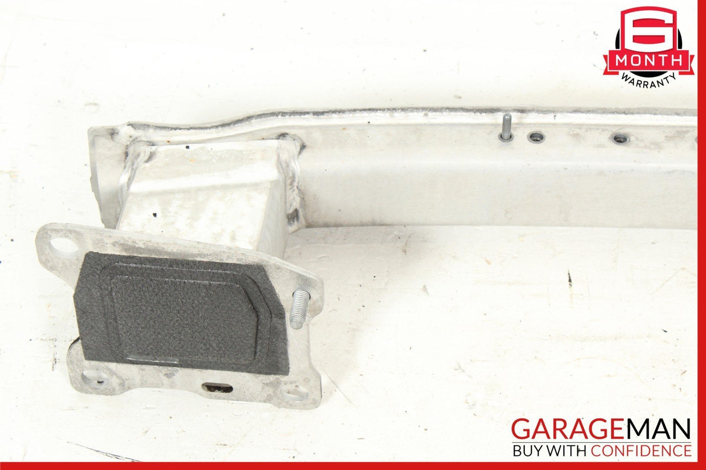 18-24 Audi RS5 Rear Bumper Reinforcement Bar Assembly OEM