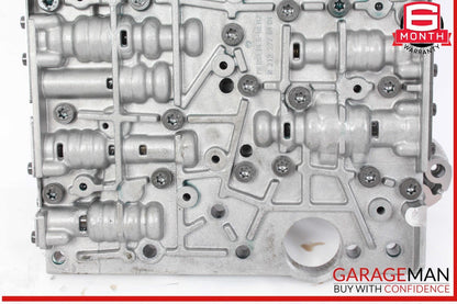 Mercedes W212 E350 GL450 CL550 7G Tronic Transmission Valve Body 2122771201 OEM