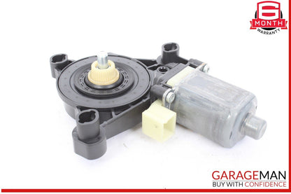 17-24 Audi Q7 Front Right Passenger Side Window Regulator Motor 8W0959801 OEM