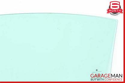 04-08 Chrysler Crossfire Pilkington Front Right Side Door Window Auto Glass OEM