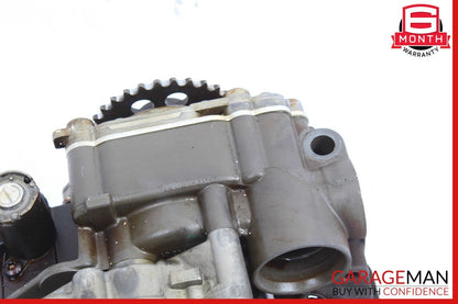 11-19 Mercedes CLS550 E550 S550 GL450 M157 4.7L Engine Motor Oil Pump