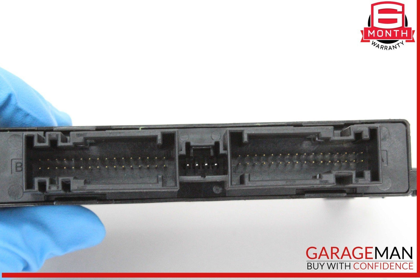 15-19 Mercedes W222 S550 C300 GLC300 TCU Transmission Control Module TCM OEM