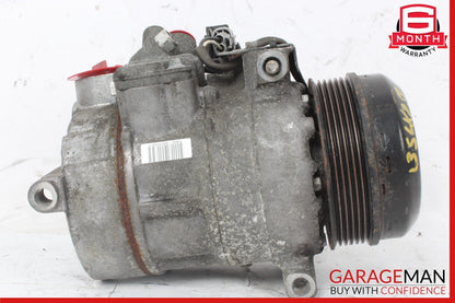 12-15 Mercedes R172 SLK250 C250 A/C Air Conditioning Compressor 0032308511 OEM