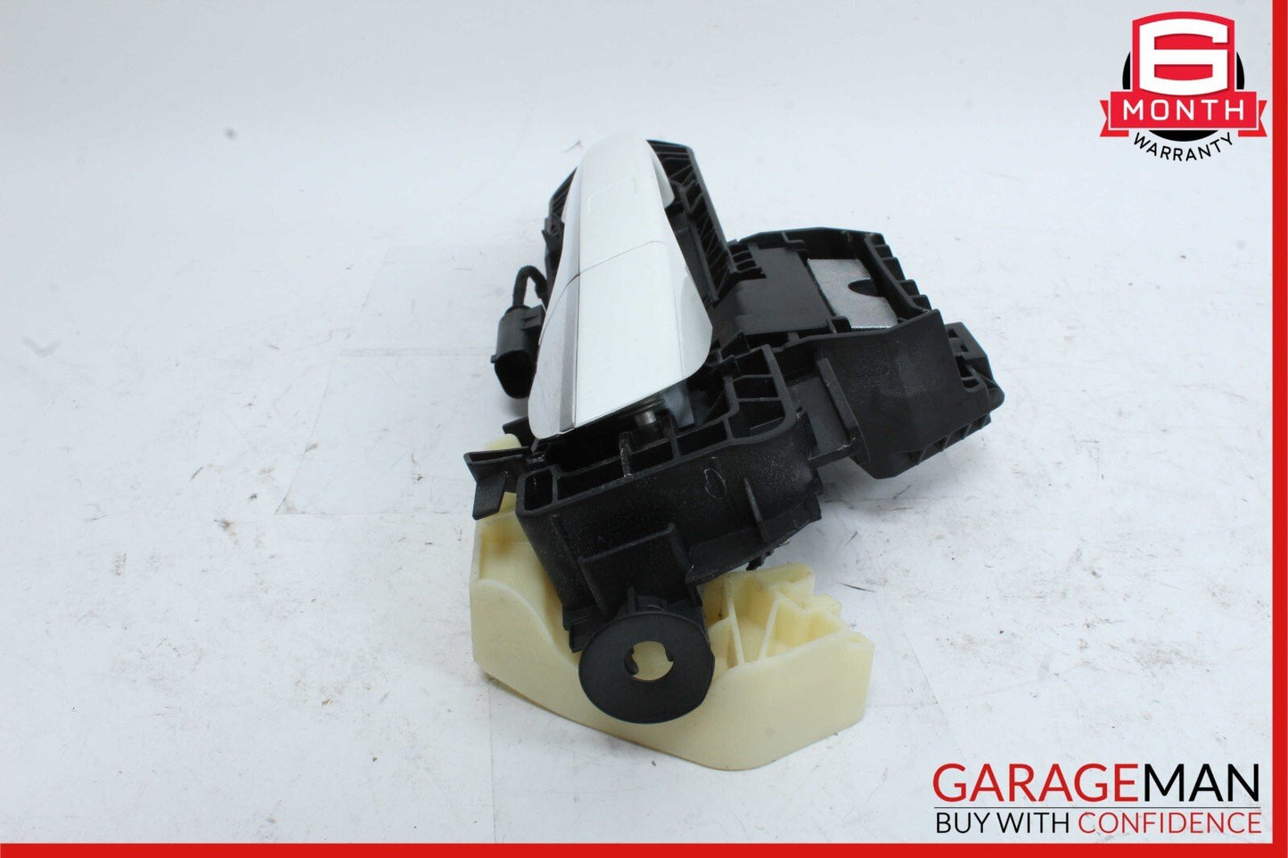 10-13 Mercedes W212 E350 E550 Front / Rear Right Exterior Door Handle Keyless Go