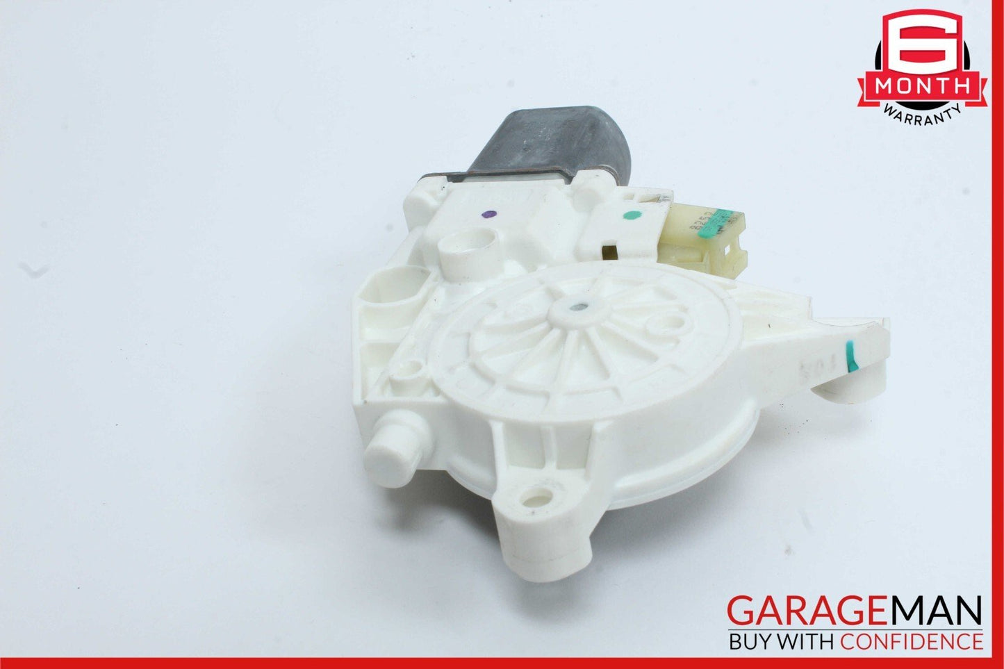 06-13 Mercedes ML350 GL450 R320 Front Right Door Window Regulator Motor Unit