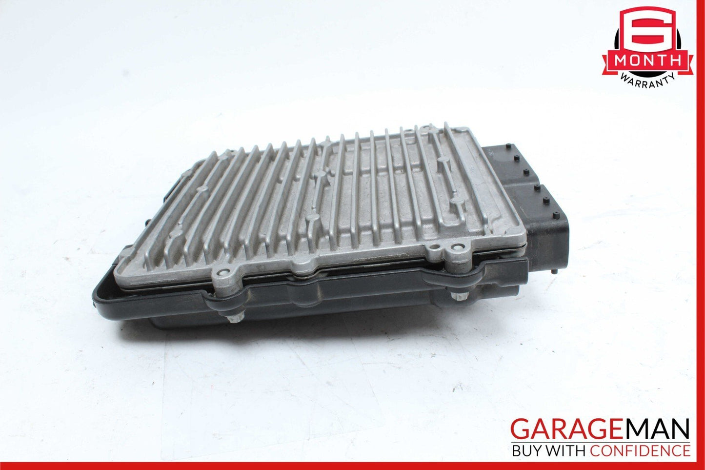 10-16 Mercedes W204 C350 E350 3.5L V6 ECU ECM Engine Computer Control Module OEM