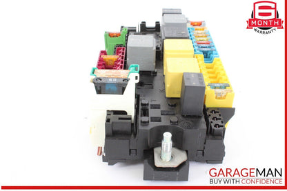 14-19 Mercedes W117 CLA250 SAM Fuse Relay Junction Box 2469067100 OEM