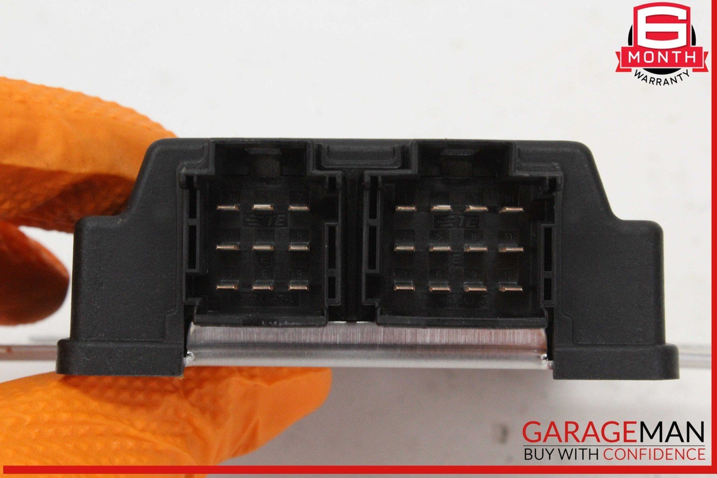 19-24 BMW M340i 330i 330e G20 Rear Differential Control Module Unit OEM