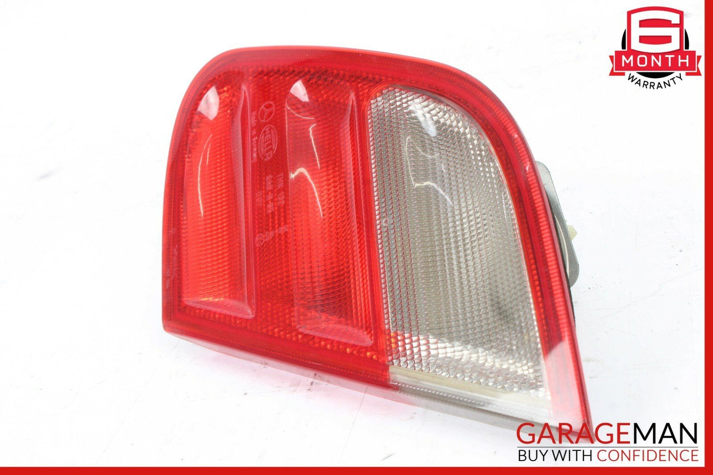 98-03 Mercedes CLK320 CLK430 Rear Right Side Inner Tail Light Taillight Lamp OEM