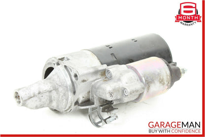 07-15 Mercedes W221 E63 SL63 S63 AMG M156 Engine Starter Motor 0061515301 OEM