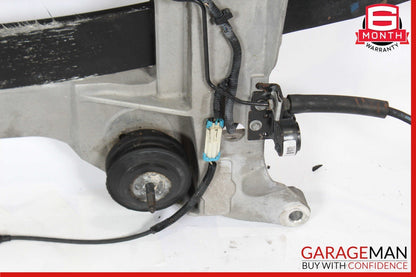 04-09 Cadillac XLR 4.6L V8 Front Engine Sub Frame Subframe Crossmember OEM