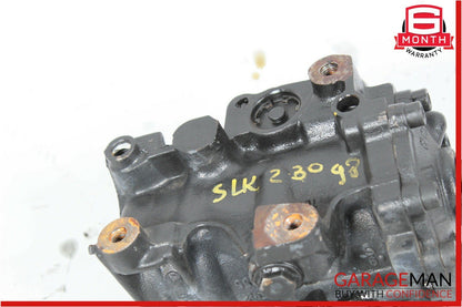 97-00 Mercedes R170 SLK230 Power Steering Rack Gear Box Gearbox 1244610805 OEM