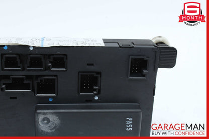03-09 Mercedes W211 E350 E550 Front Left Driver Side Door Control Module OEM