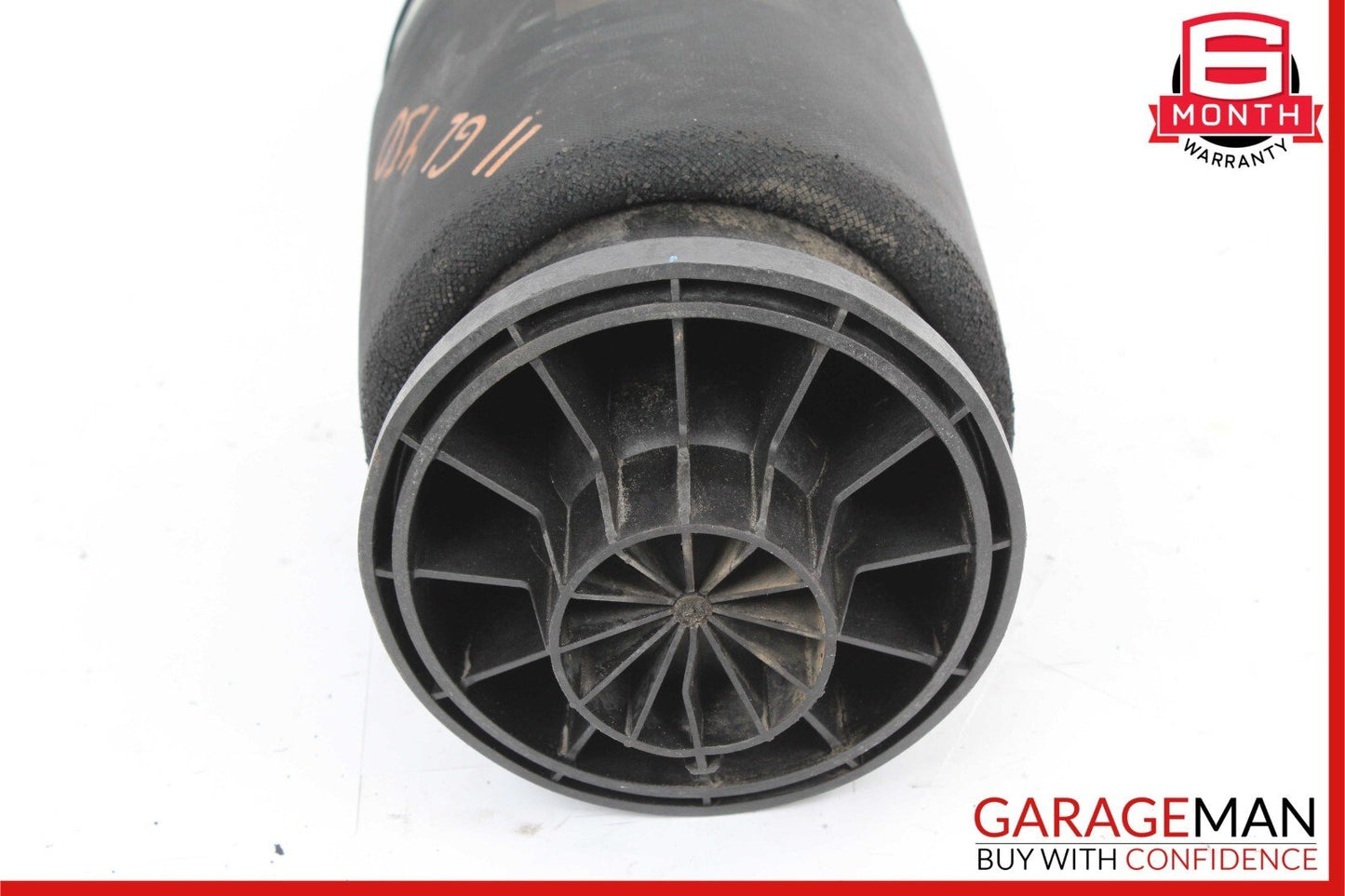 2007-2012 Mercedes-Benz GL450 X164 Rear Left or Right Side Air Bag Spring Shock