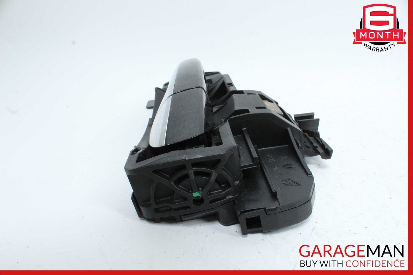 07-13 MERCEDES W221 S550 FRONT RIGHT PASSENGER SIDE EXTERIOR DOOR HANDLE OEM