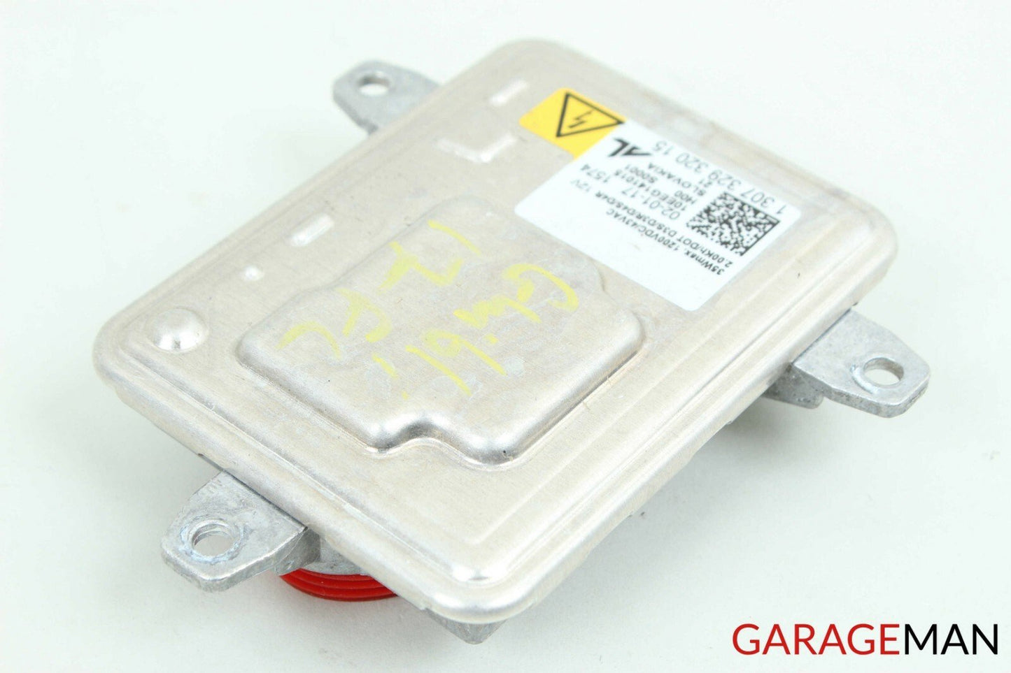 14-18 Maserati Ghibli Xenon HID Headlight Ballast DRL Module Unit 130732932015