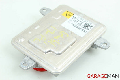 14-18 Maserati Ghibli Xenon HID Headlight Ballast DRL Module Unit 130732932015