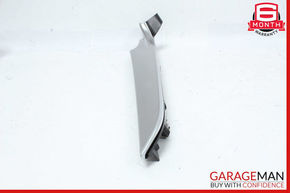 15-20 Mercedes W205 C300 GLC43 AMG Dashboard Dash Right Molding Trim OEM