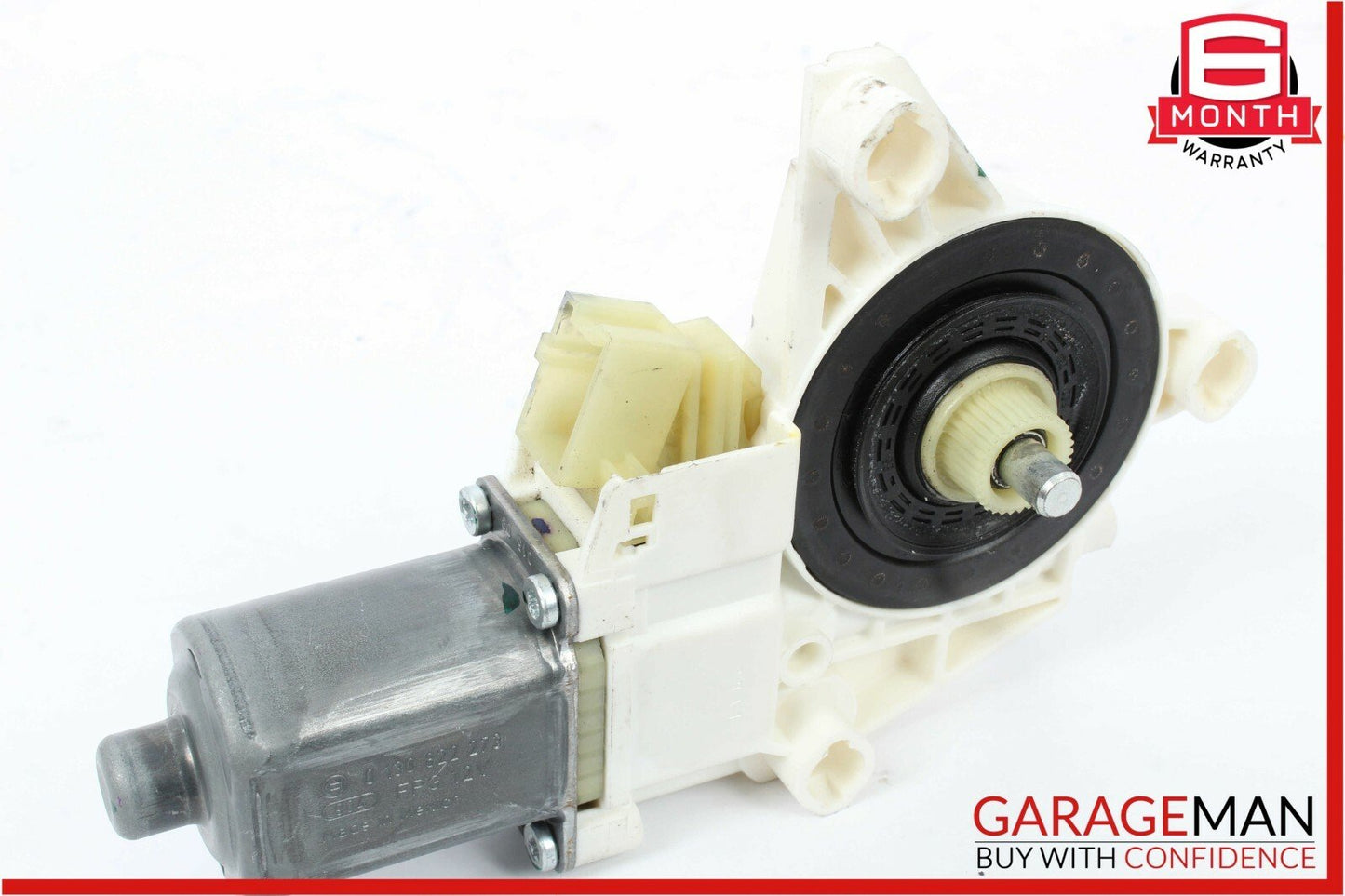 06-12 Mercedes GL450 ML450 R350 Front Left Side Door Window Regulator Motor Unit