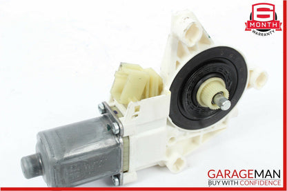 06-12 Mercedes GL450 ML450 R350 Front Left Side Door Window Regulator Motor Unit