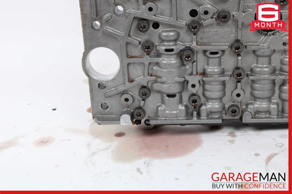 Mercedes X164 GL450 SL500 7G-Tronic 722.9 Transmission Valve Body 2202771601 OEM