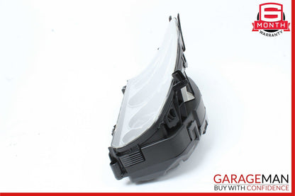 10-13 Mercedes W212 E350 E500 E550 Instrument Cluster Speedometer Odometer OEM