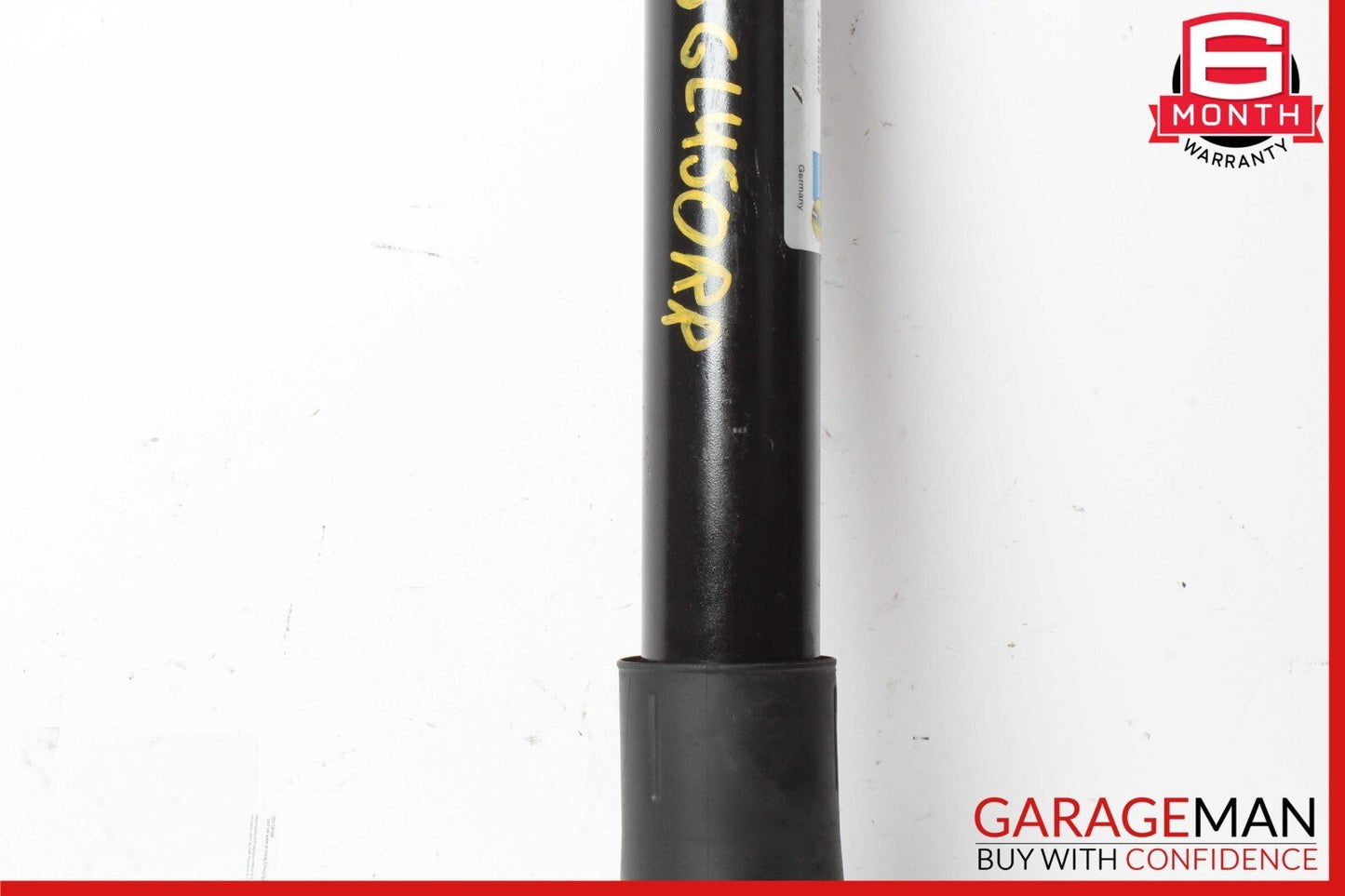12-15 Mercedes X166 GL450 ML500 Rear Left And Right Side Shock Strut Set OEM
