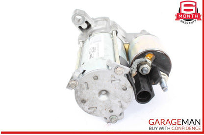 14-17 Audi SQ5 Engine Starter Motor Valeo 079911022 OEM