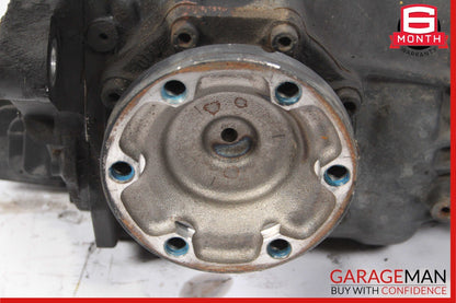 98-02 Mercedes R129 SL500 Rear Differential Diff Axle Carrier Gear Ratio 2.65