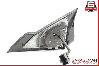 03-09 Mercedes W209 CLK55 AMG CLK500 Front Right Mirror Door Rear View Black OEM