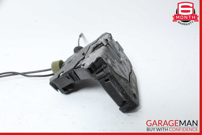 03-09 Mercedes W211 E500 E320 E550 E350 Front Right Door Lock Latch Actuator