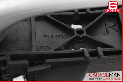 03-06 Mercedes R230 SL500 SL55 Front Right Side Exterior Door Handle Keyless Go