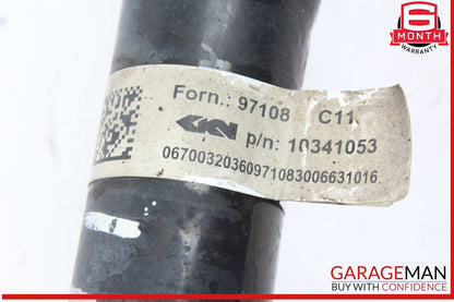 17-22 Maserati Levante M161 S GTS Rear Left or Right Axle CV Half Shaft OEM