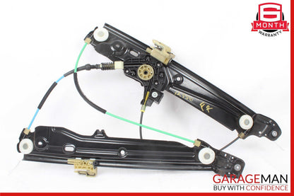 11-16 BMW 528i 535i 550i Front Right Window Regulator w/o Motor 7182132