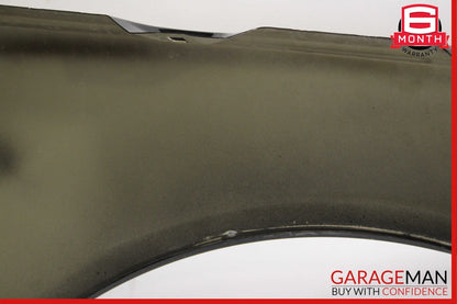 08-14 Mercedes W204 C250 C300 C350 Left Driver Side Fender Assembly OEM
