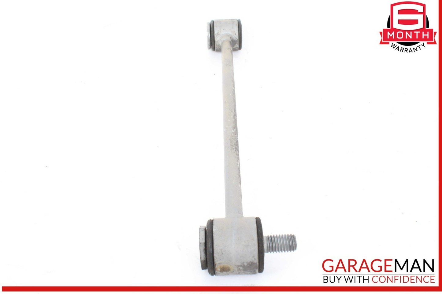 03-09 Mercedes W211 E350 Rear Right / Left Sway Bar Stabilizer Tie Rod Link OEM
