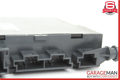 14-17 Maserati Ghibli Front Left Driver Side Seat Control Controller Module Unit