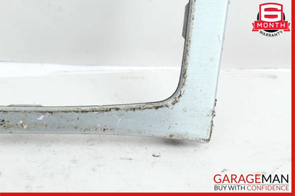 08-14 Mercedes W204 C300 Center Console Shifter Trim Bezel Cover 2046800190 OEM