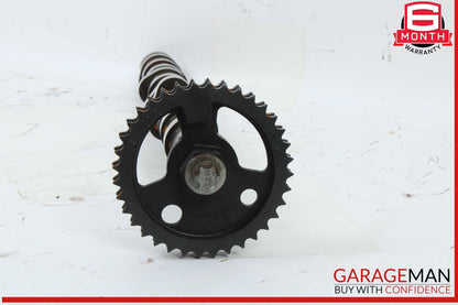 00-06 Mercedes R230 SL500 S500 E500 Intake Camshaft Cylinder Head OEM