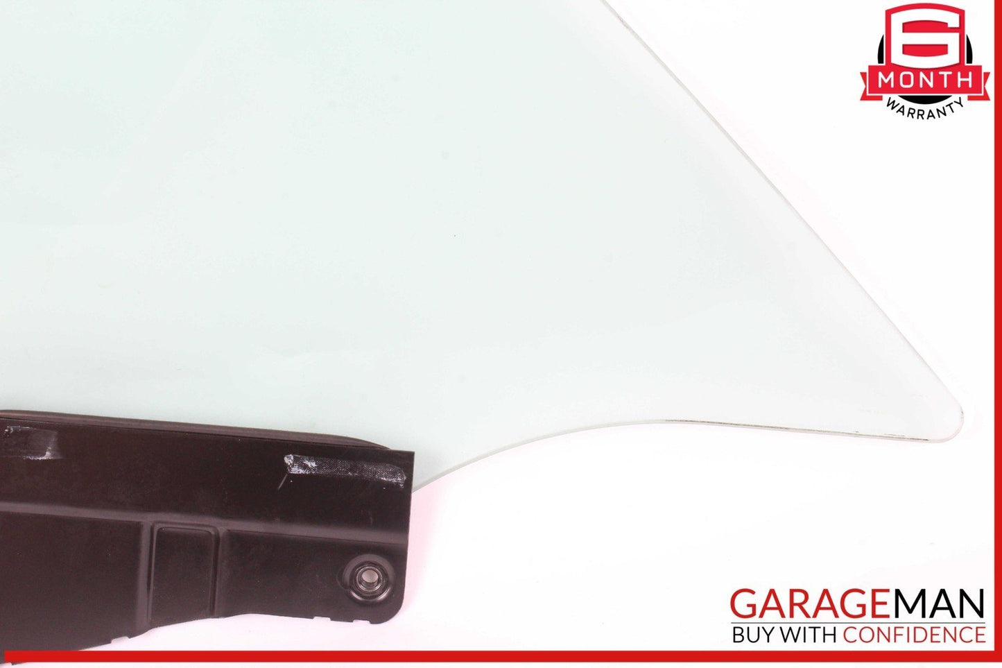 03-12 Mercedes R230 SL500 SL55 AMG Rear Right Side Quarter Window Glass OEM