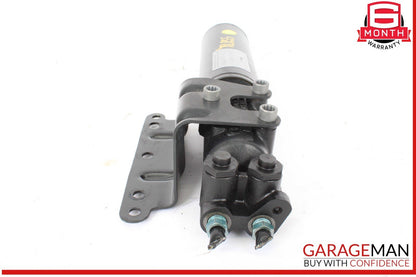 18-23 Audi RS5 S5 Rear Left Driver Side Active Suspension Fluid Reservoir