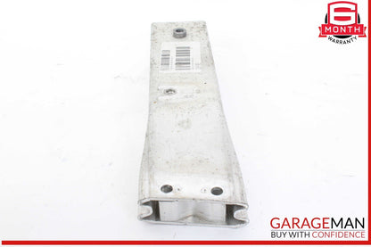 14-21 BMW i3 I01 Front Right Side Lower Bumper Reinforcement Bar Bracket OEM