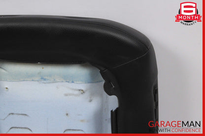 08-14 Mercedes W204 C350 C300 Sedan Front Right Side Top Upper Seat Cushion