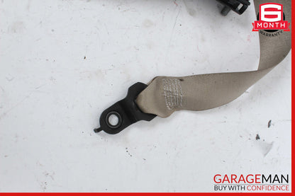 10-13 Mercedes W212 E350 Front Left Side Seatbelt Seat Belt Retractor OEM