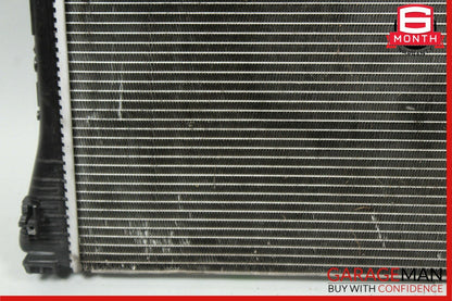 08-14 Mercedes X204 GLK350 C300 C350 Engine Water Cooling Radiator 2045000403