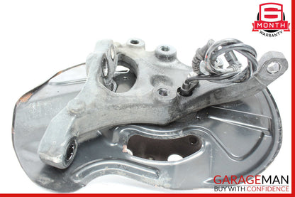 03-09 Mercedes W209 CLK350 RWD Front Left Wheel Spindle Knuckle Hub Bearing OEM