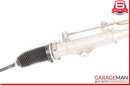 08-14 Mercedes W204 C250 C300 RWD Power Steering Rack and Pinion 2044605900 OEM