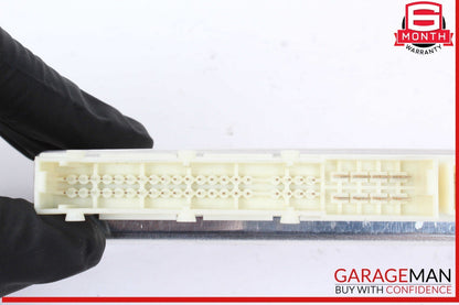 08-17 Mercede W207 E550 SLK250 Airmatic Air Suspension Control Module OEM