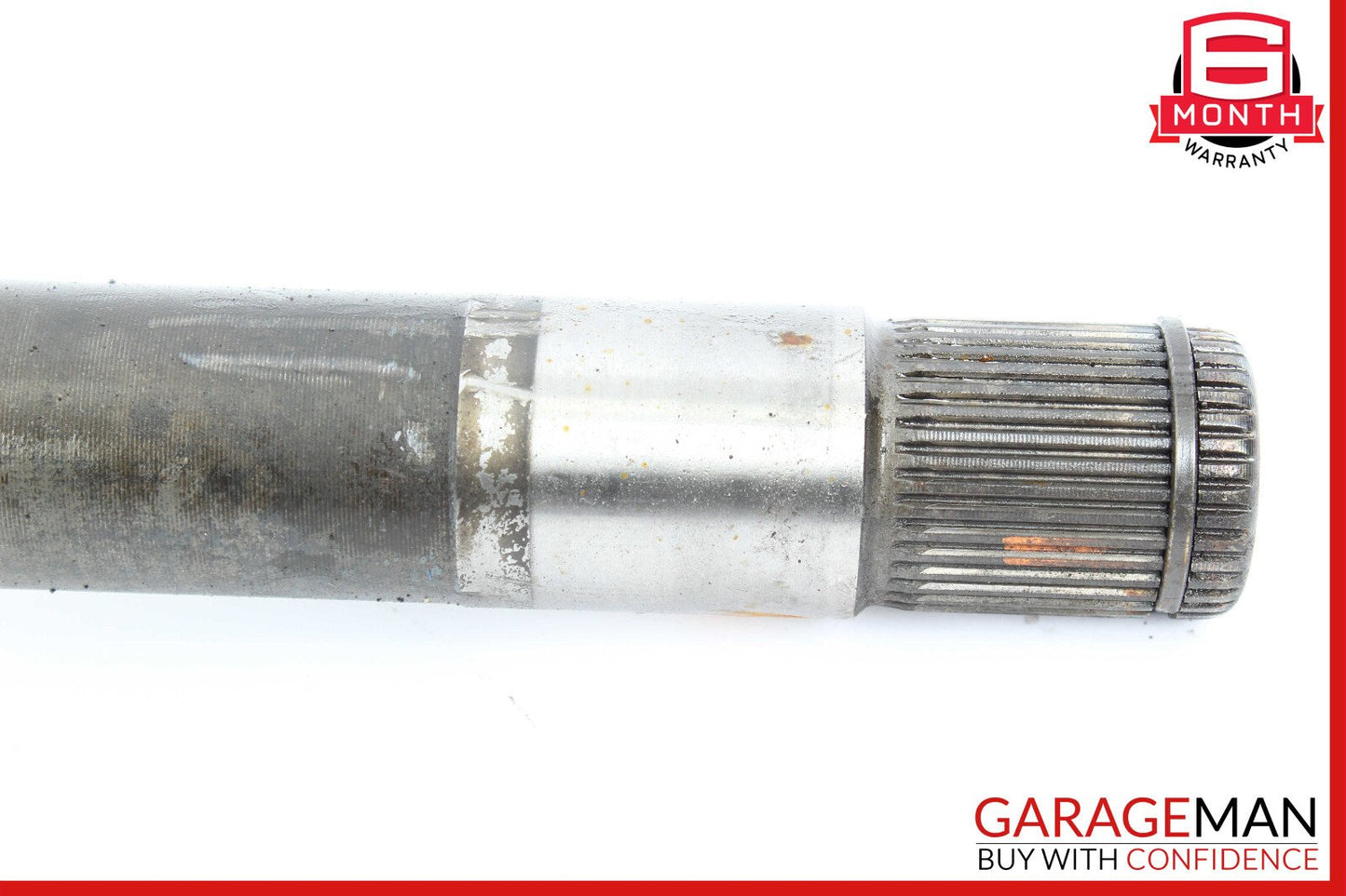 06-12 Mercedes X164 GL450 ML350 ML550 Front Right Passenger Side Axle Shaft OEM