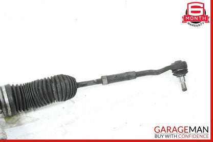03-06 Mercedes R230 SL500 SL55 AMG Power Steering Rack & Pinion Assembly OEM